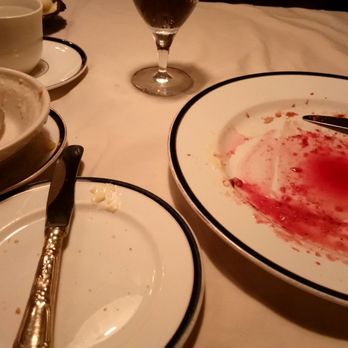 Pacific Dining Car - The aftermath - Steakhouses Near Me - Los Angeles, California Pacific Dining Car - The aftermath - Steakhouses Near Me - Los Angeles, California