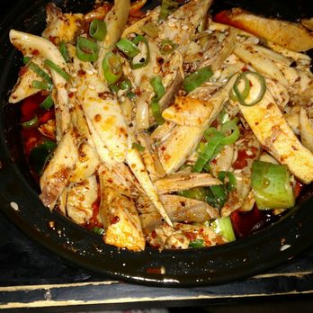 Truly Sichuan - Mouth Watering chicken appetizer - Szechuan Near Me - Ridgewood, New Jersey Truly Sichuan - Mouth Watering chicken appetizer - Szechuan Near Me - Ridgewood, New Jersey