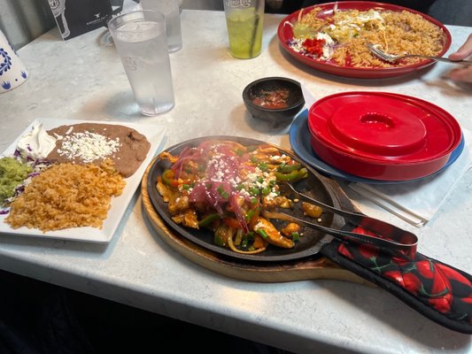 Jorge's Margarita Factory Mill Plain by null