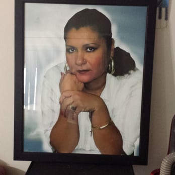 Eye Magic Photo - Picture of my aunt I wanted blown up. Amazing work! - Photography Stores & Services Near Me - Orange, California