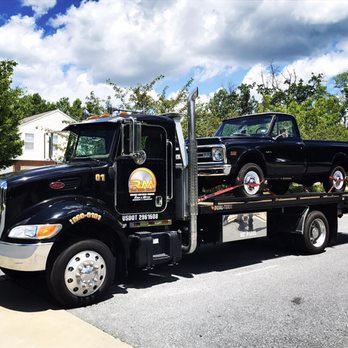 Rich and Mitch Towing - Quick C-10 Tow! - Towing Near Me Rich and Mitch Towing - Quick C-10 Tow! - Towing Near Me
