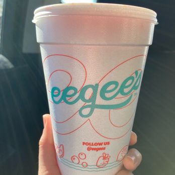 eegee's - Small eegees - Sandwiches Near Me - Tucson, Arizona