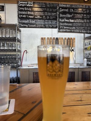 Mountain Tap Brewery by null