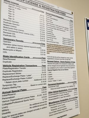 BMV - Updated November 2025 - 67 Reviews - 4503 Kenny Rd, Columbus ...