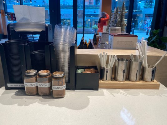 Caffe Ladro - Kirkland Urban by null