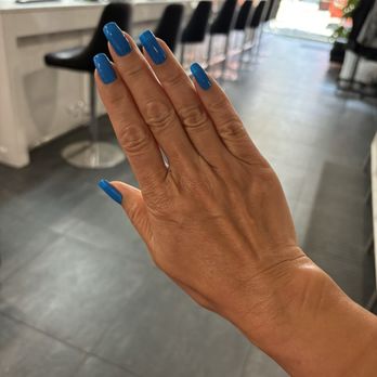 Nail On 5th - Reg manicure $15 - Nail Salons Near Me - Brooklyn, New York Nail On 5th - Reg manicure $15 - Nail Salons Near Me - Brooklyn, New York