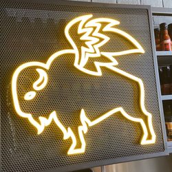 Buffalo Wild Wings