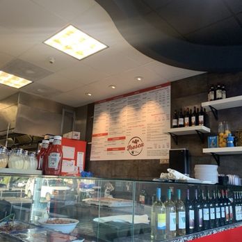 Fresca Italian Kitchen - General pic of restaurant - Italian Near Me - Clearwater, Florida Fresca Italian Kitchen - General pic of restaurant - Italian Near Me - Clearwater, Florida