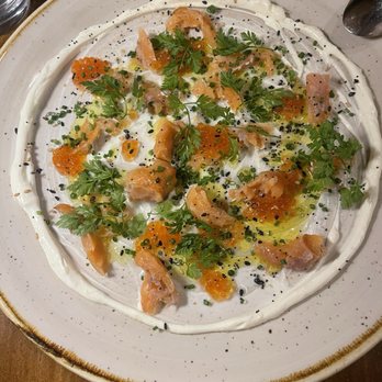 Arden  - . - New American Near Me - Portland, Oregon