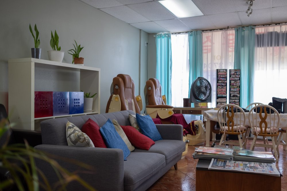 JULIE’S BEAUTY AVENUE Updated June 2024 23 Photos 753