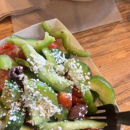 Greek Salad