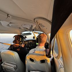 TrexAir Aviation Academy