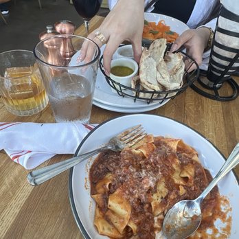 OSTE - Italian Near Me - Los Angeles, California