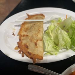 Taco Gobernador
