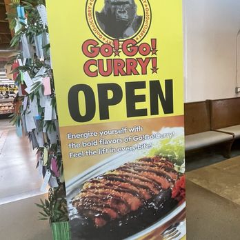Go Go Curry - Japanese Curry Near Me - Gardena, California Go Go Curry - Japanese Curry Near Me - Gardena, California