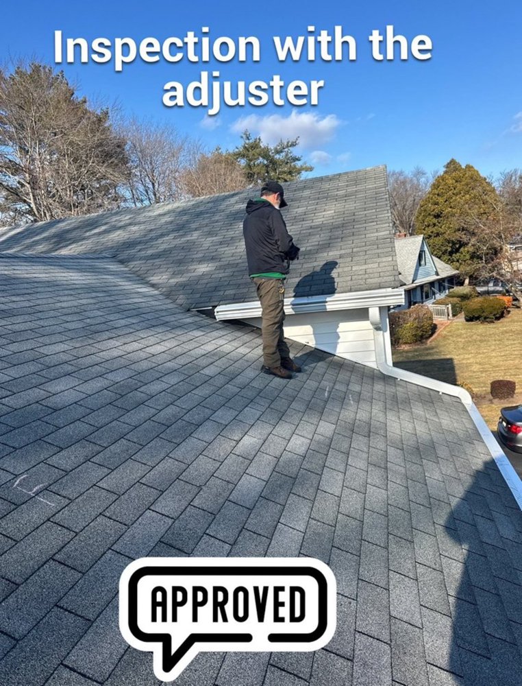 Slide of HCF Restoration