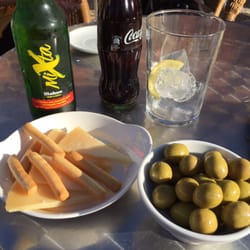 La Blasa - Aperitivo rico