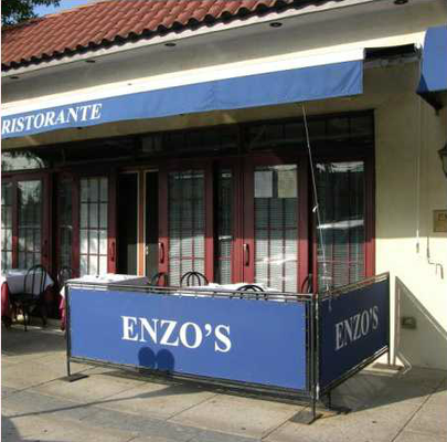 Enzo’s Restaurant by null