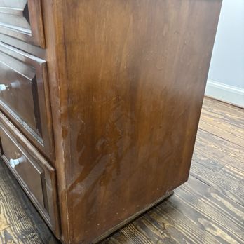 Spot Shock - Carpet Cleaning Near Me