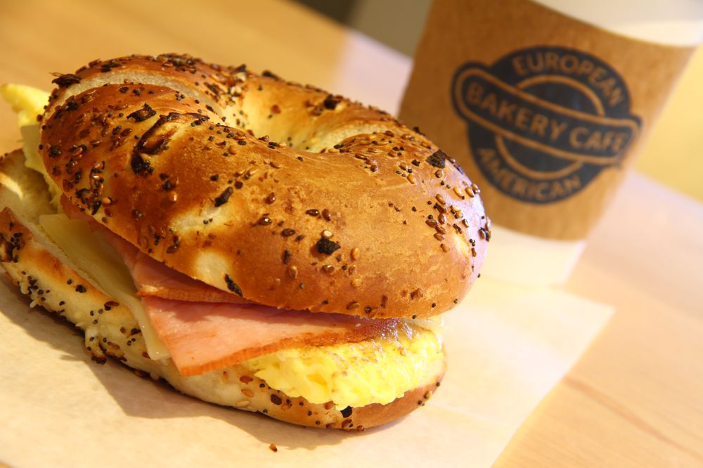 European American Bakery Cafe Updated COVID19 Hours & Services 173