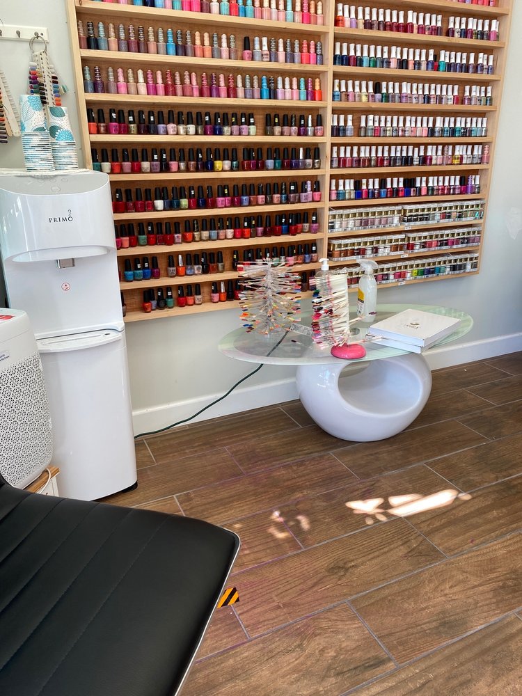 CENTIFOLA NAILS & SPA Updated August 2024 58 Photos & 22 Reviews