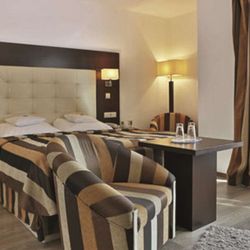 Hotel Empfinger Hof - Guest Room