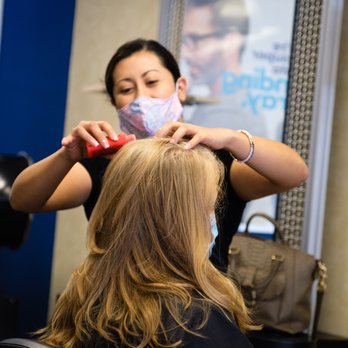 Supercuts - Happiness is a new cut and color! - Hair Salons Near Me - Murrieta, California Supercuts - Happiness is a new cut and color! - Hair Salons Near Me - Murrieta, California