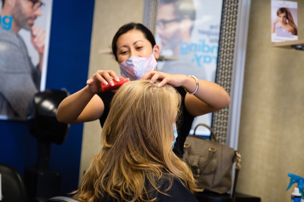 SUPERCUTS Updated July 2024 29 Photos & 94 Reviews 41024