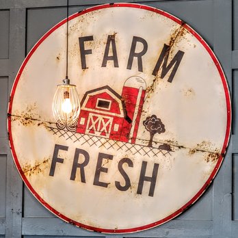 First Watch - The sign that lets you know everythis is fresh - American Near Me - Wilmington, North Carolina