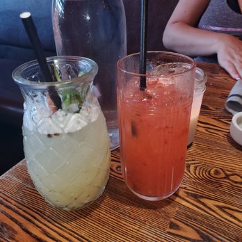 Bacari GDL - The drinks are amazing. - Mediterranean Near Me - Glendale, California Bacari GDL - The drinks are amazing. - Mediterranean Near Me - Glendale, California