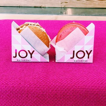 JOY Macarons - Macarons Near Me - Dallas, Texas JOY Macarons - Macarons Near Me - Dallas, Texas