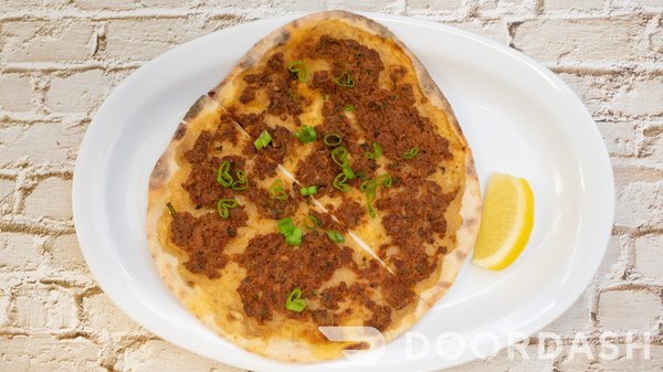 And Pita by null