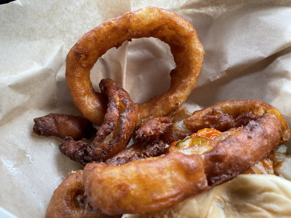 SPROCKETS CLOSED Updated July 2024 17 Photos & 29 Reviews 148 W