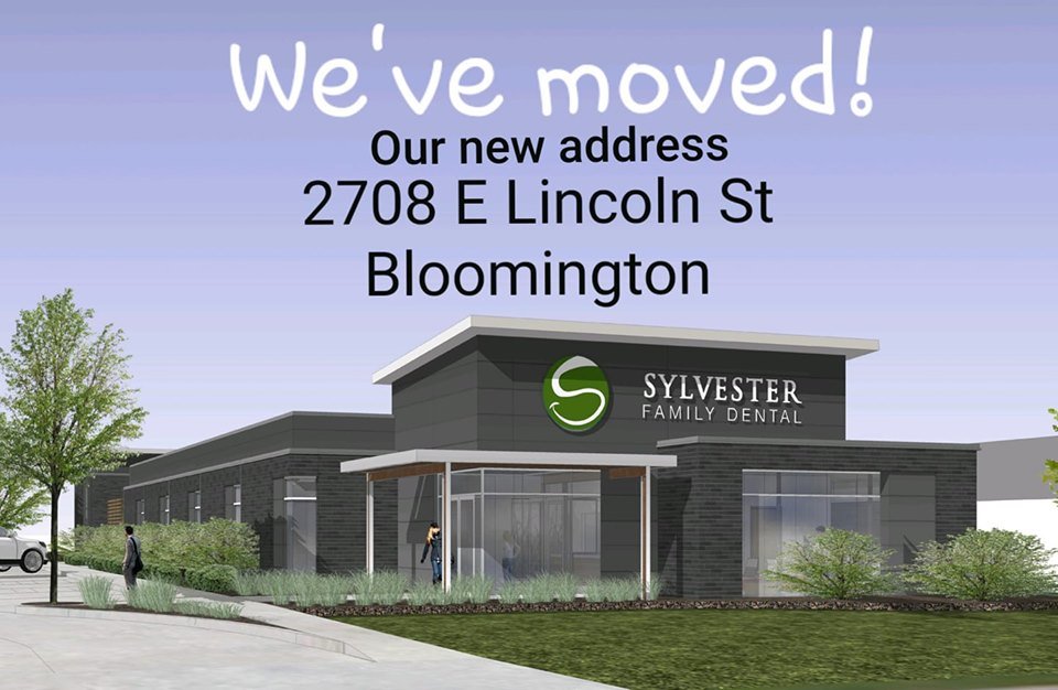 SYLVESTER FAMILY DENTAL Updated August 2024 2708 E Lincoln St