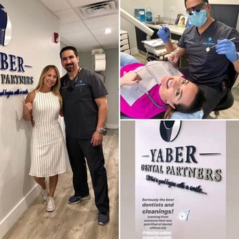 Yaber Dental Partners - Cosmetic Dentists Near Me - South Miami, Florida Yaber Dental Partners - Cosmetic Dentists Near Me - South Miami, Florida