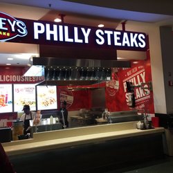 Charleys Cheesesteaks
