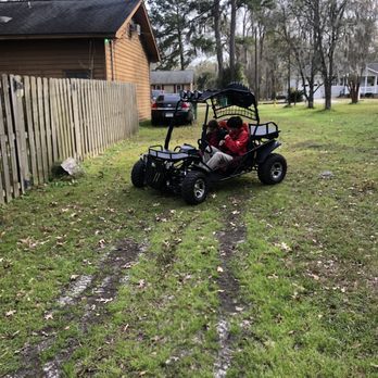 Cribbs Custom Motosport - Go cart - Motorcycle Dealers Near Me - Savannah, Georgia Cribbs Custom Motosport - Go cart - Motorcycle Dealers Near Me - Savannah, Georgia