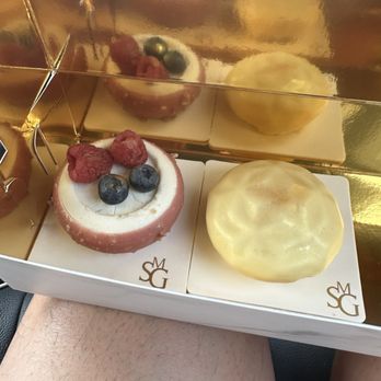 Mon Secret Gourmand - Bakeries Near Me - Brossard, Quebec Mon Secret Gourmand - Bakeries Near Me - Brossard, Quebec