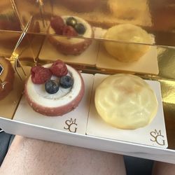 Mon Secret Gourmand
