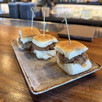 Wilfred's Lounge - Pork Sliders - Hawaiian Near Me - Napa, California Wilfred's Lounge - Pork Sliders - Hawaiian Near Me - Napa, California
