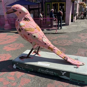Keep Portland Weird - Painted Crow - Local Flavor Near Me - Portland, Oregon Keep Portland Weird - Painted Crow - Local Flavor Near Me - Portland, Oregon