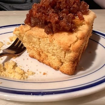 Oar & Oak - Cornbread - New American Near Me - Stratford, Connecticut Oar & Oak - Cornbread - New American Near Me - Stratford, Connecticut