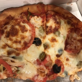 Oley's Pizza - Pizza Near Me - Fort Wayne, Indiana