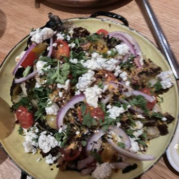 Agnes Restaurant & Cheesery - Grilled wedge salad - Cheese Shops Near Me - Pasadena, California Agnes Restaurant & Cheesery - Grilled wedge salad - Cheese Shops Near Me - Pasadena, California