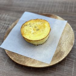 Likha Art Cafe - Longanisa Frittata