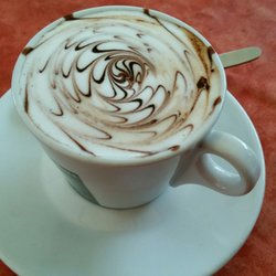 Caffè Del Parco