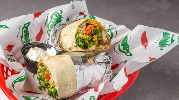 The Taco Joint Lake Highlands by null