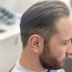 Hair By Jen - Hair & Beard makeover