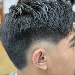 Caesars Barber Shop & Unisex Hair Salon