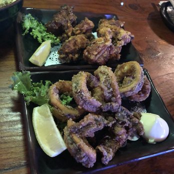 Kenka - Sushi Bars Near Me - New York, New York